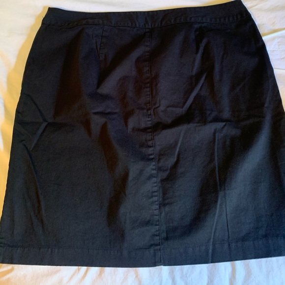 Black Talbot’s Skirt - Picture 4 of 4